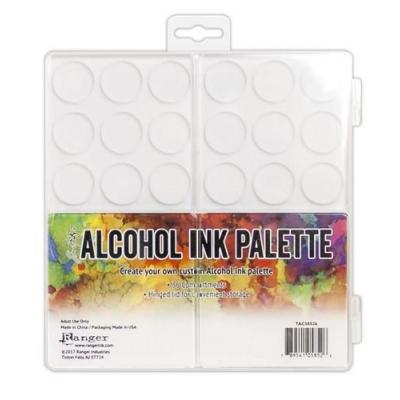 Ranger Alcohol Ink Palette